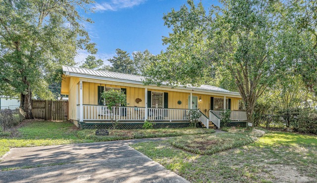 Forester Pointe