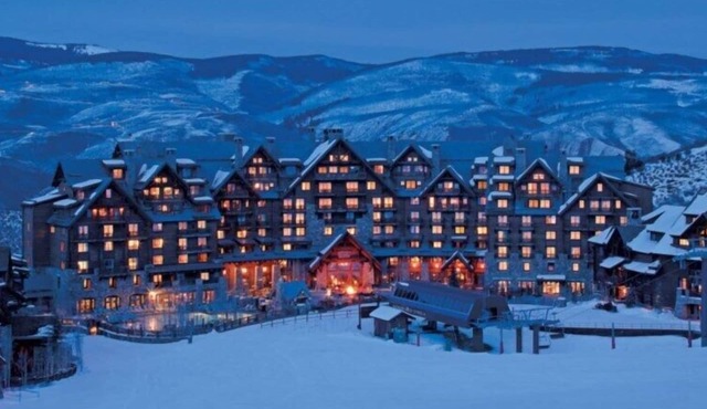 Formerly Timbers Ritz Carlton Bachelor Gulch 2BR - Best Prices, Free Lift Tickets, All Dates!