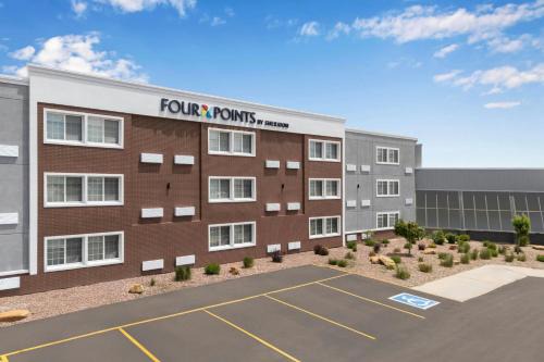 Four Points by Sheraton Rock Springs