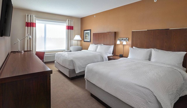 Four Points by Sheraton Edmonton West in Edmonton