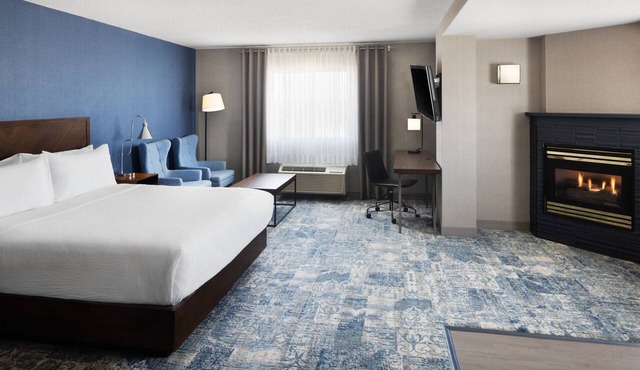 Four Points by Sheraton Edmonton South in Edmonton