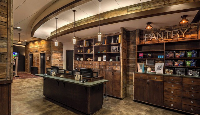 Four Points by Sheraton Juneau