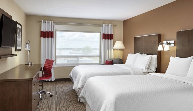 Four Points By Sheraton Regina in Regina