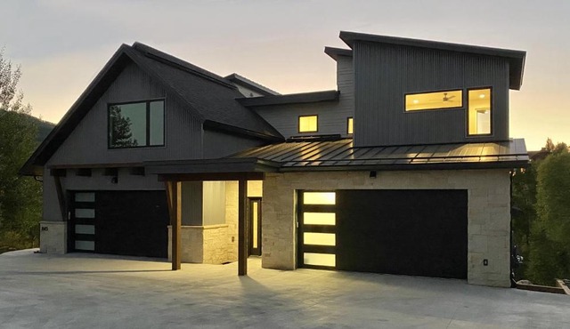 Fox Creek 2 townhouse