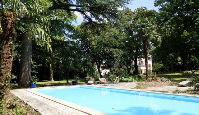 1 Bedroom Bed & breakfast in Saint-Affrique-les-Montagnes in Saint-Affrique-les-Montagnes