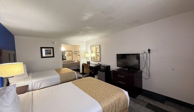 Frontier Inn