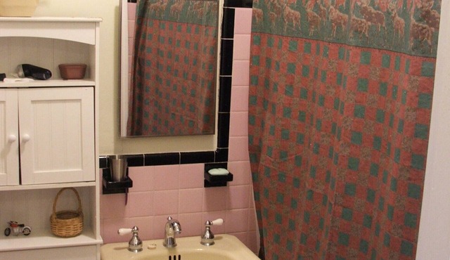 Fully-Furnished, Move-In-Ready Studio Apartment