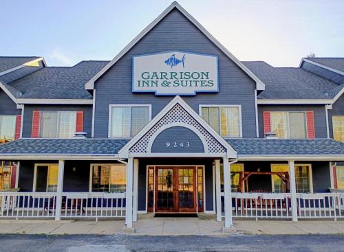 Garrison Inn and Suites
