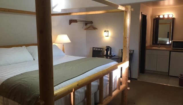 Gateway Inn