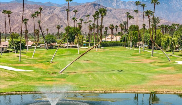 Golf Course Views, Pool, Spa, Dine Al Fresco