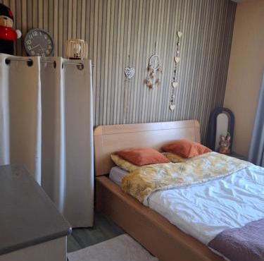Golf Home in Écommoy