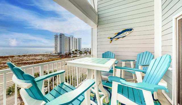 Grand Caribbean 408