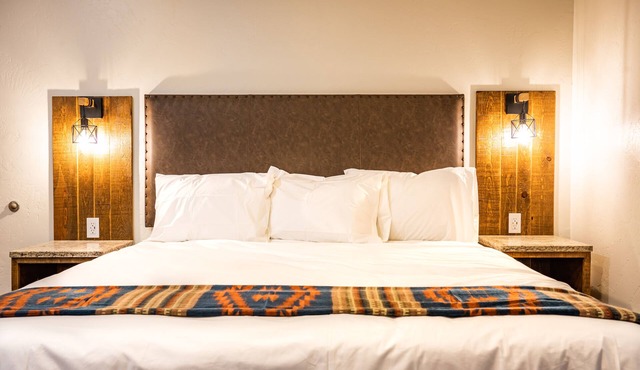 Grand Cloudcroft Hotel