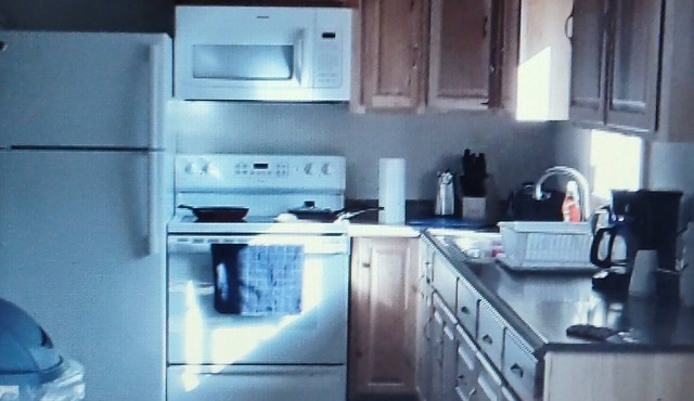 Great 2 Bedroom Cabin not far From Recreational Parks and Prime Fishing Areas