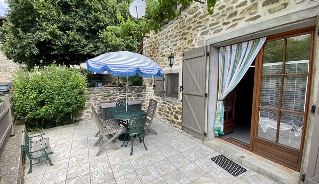 Greffeil - GREFFEIL - Gîte in GREFFEIL