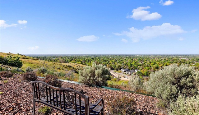 #HabitueHomes - The Quail Ridge Overlook