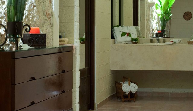 Hacienda Chichen Resort & Yaxkin Spa in Chichen Itza