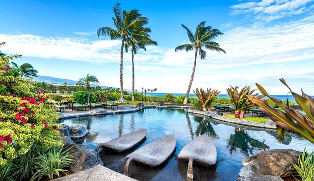 Halii Kai Resort by KBM