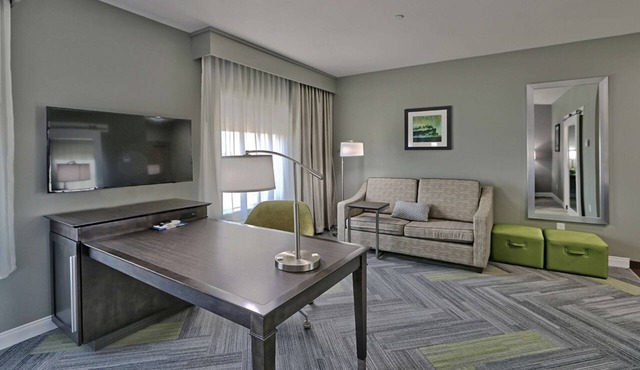 Hampton Inn & Suites Guthrie