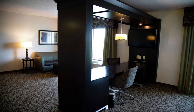 Hampton Inn & Suites Sharon in West Middlesex