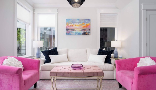 Harmony at The Cove Riverwalk Villas