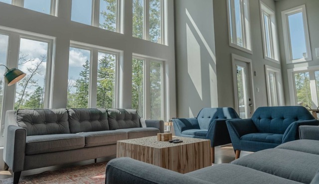 HIDDEN GEM IN THE WOODS in Upper Hammonds Plains