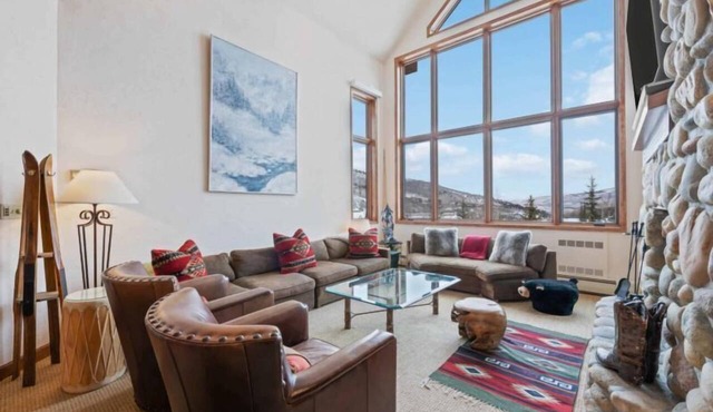 Highlands Lodge 401 - 3 Bedroom Residence