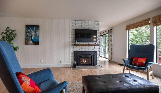Highlands View Retreat