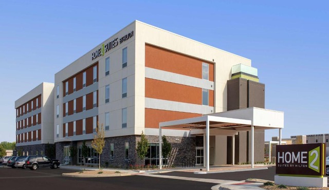Home2 Suites By Hilton Longmont