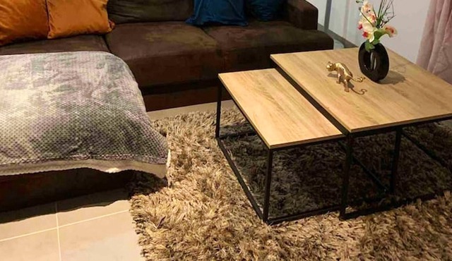 Homerez - Nice studio for 3 ppl. with garden and terrace at Dijon in Dijon