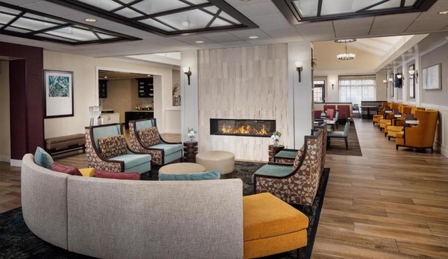 Homewood Suites by Hilton Denver International Airport