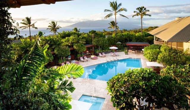 Hotel Wailea, Relais & Châteaux - Adults Only