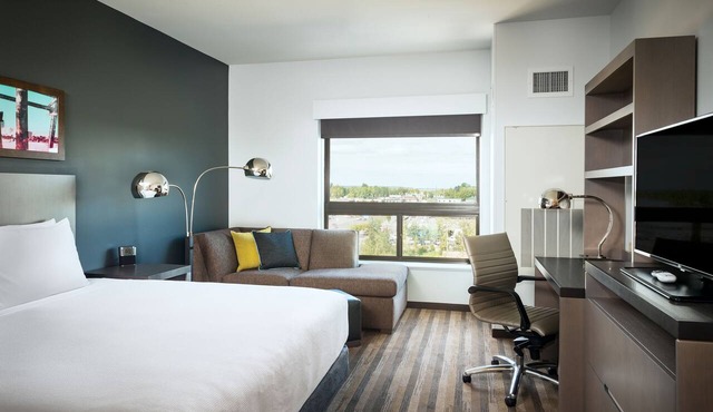 Hyatt House Anchorage in Anchorage