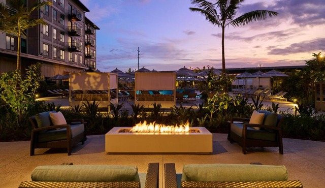 Hyatt Place At Ho'opili