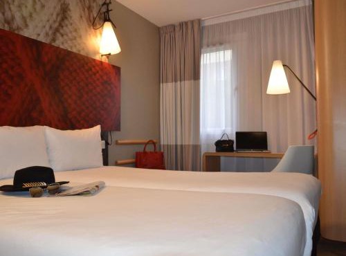 ibis Melun in Melun