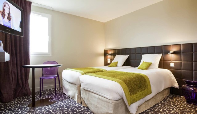 ibis Styles Compiegne in Jaux