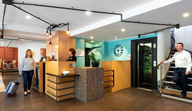 ibis Styles Macon Centre in Macon