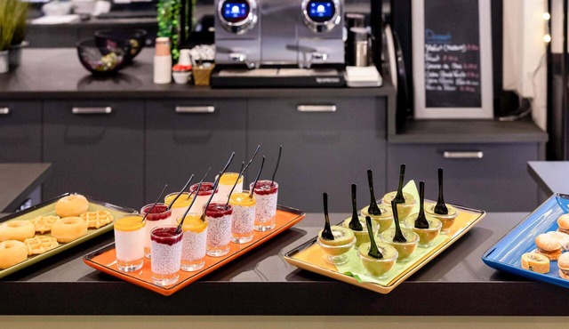 ibis Styles Perpignan Centre Gare in Perpignan
