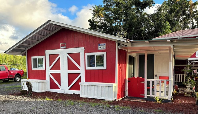 Iconic charming Studio