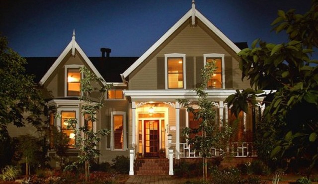 Inn on Randolph