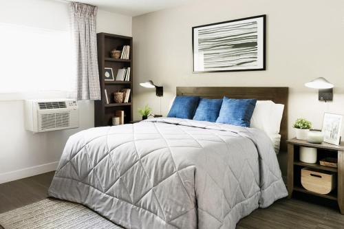 InTown Suites Extended Stay Select Denver - Aurora South