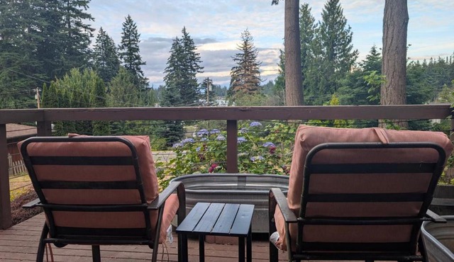 Invite Inn - Lake View - Fire Pit - Grill