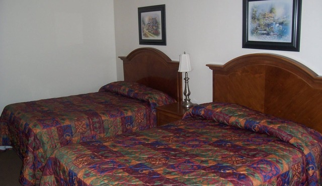Ivanhoe Motel in Lloydminster