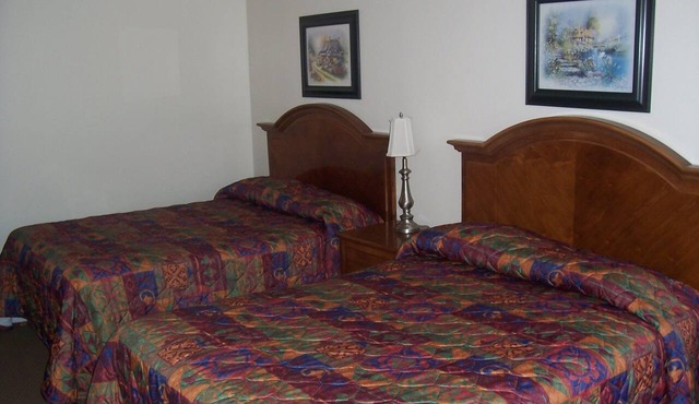 Ivanhoe Motel in Lloydminster