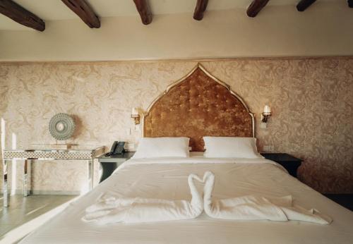 Java Boutique Hotel in Lushoto