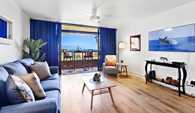 Kahana Villa F407
