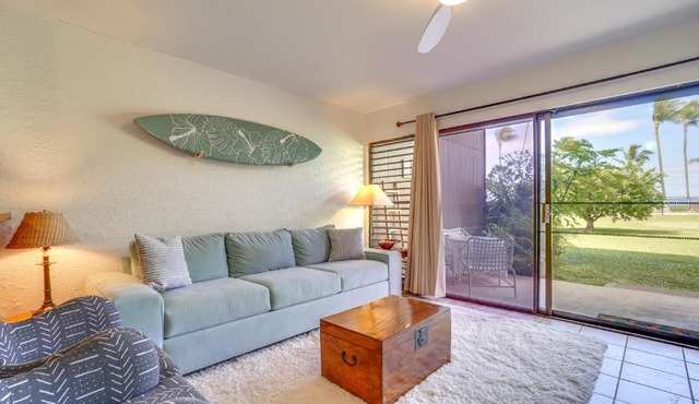 Kaunakakai Home at Molokai Shores w/Pool!