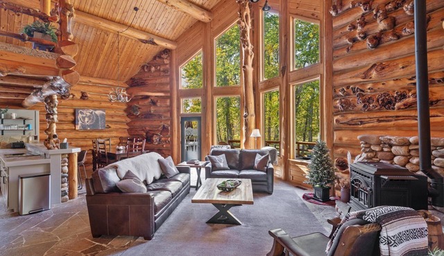 Keebler Ranch