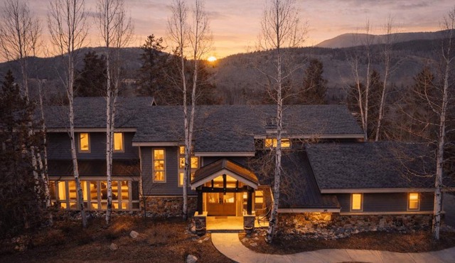 Keystone Alpine Haven by AvantStay