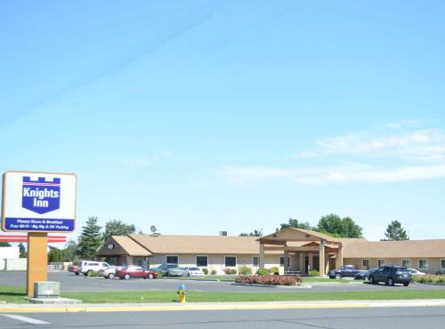 Knights Inn Quincy